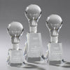 Light Bulb Award – Base & Size Options