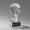 Light Bulb Award – Base & Size Options