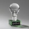 Light Bulb Award on Hancock