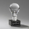 Light Bulb Award – Base & Size Options