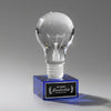 Light Bulb Award on Hancock