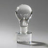Light Bulb Award – Base & Size Options