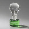 Light Bulb Award on Marvel