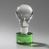 Light Bulb Award – Base & Size Options