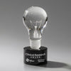 Light Bulb Award – Base & Size Options