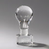 Light Bulb Award – Base & Size Options