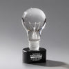 Light Bulb Award – Base & Size Options