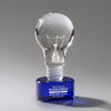 Light Bulb Award – Base & Size Options