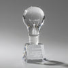 Light Bulb Award – Base & Size Options