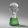 Light Bulb Award – Base & Size Options