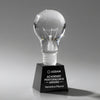 Light Bulb Award on Robson