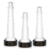 Lighthouse Award on Stanrich Base