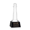 Lighthouse Award on Robson Base