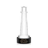 Lighthouse Award on Stanrich Base