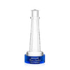 Lighthouse Award on Stanrich Base