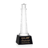 Lighthouse Award on Robson Base