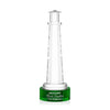 Lighthouse Award on Stanrich Base