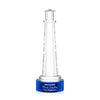 Lighthouse Award on Stanrich Base