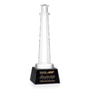 Lighthouse Award on Robson Base