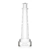 Lighthouse Award on Stanrich Base