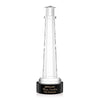 Lighthouse Award on Stanrich Base