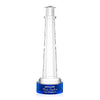 Lighthouse Award on Stanrich Base