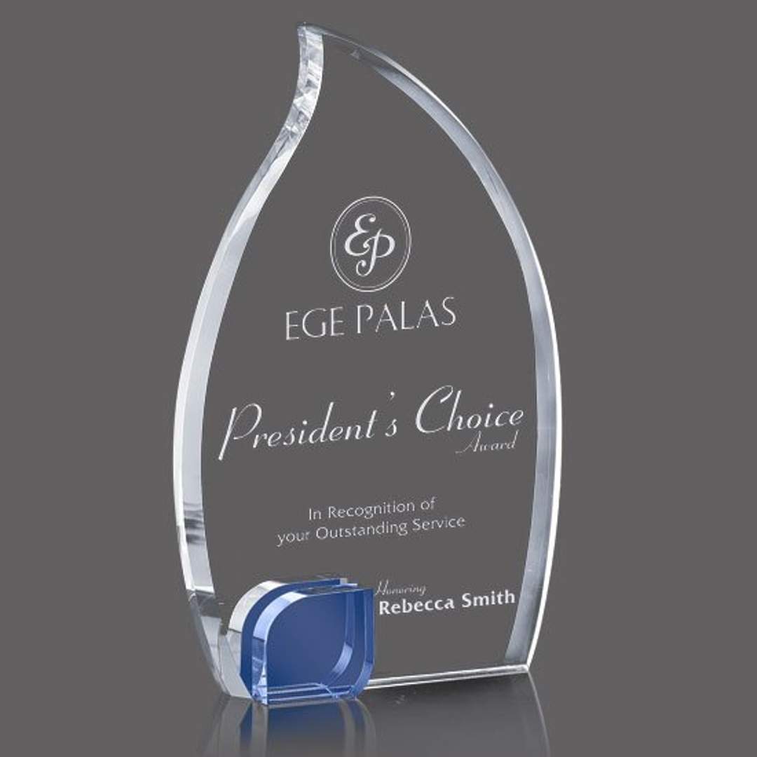 Prestleigh Flame Award