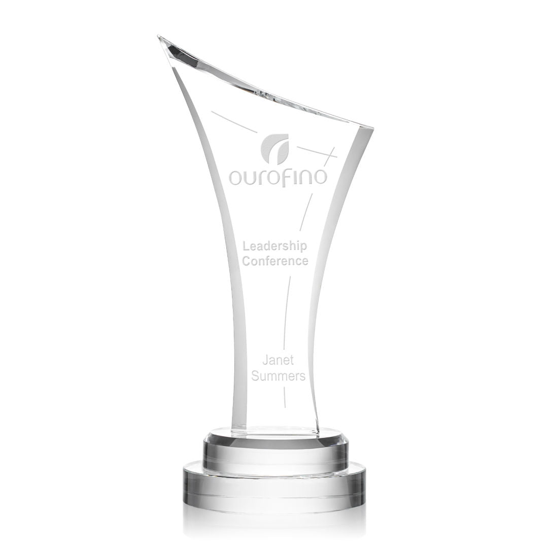 Huntley Award