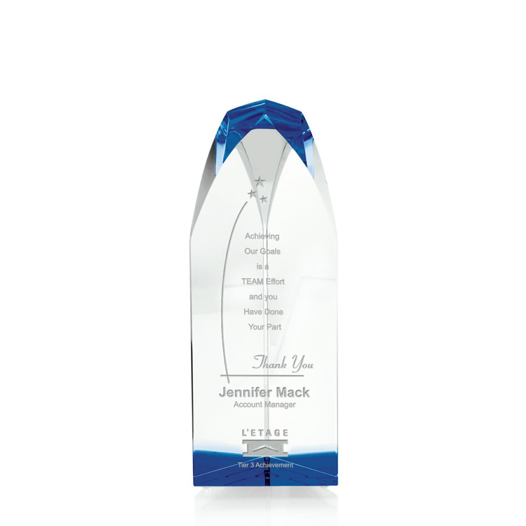 Cascade Tower Award