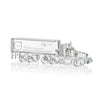 Crystal 18 Wheeler Award