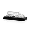 Crystal Oil Tanker on Base