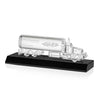 Crystal Oil Tanker on Base