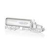 Crystal Oil Tanker