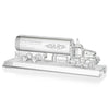 Crystal Oil Tanker on Base