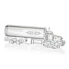 Crystal Oil Tanker