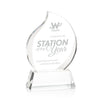 Preswick Flame Award on Base