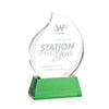 Preswick Flame Award on Base