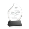 Preswick Flame Award on Base