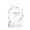 Preswick Flame Award on Base