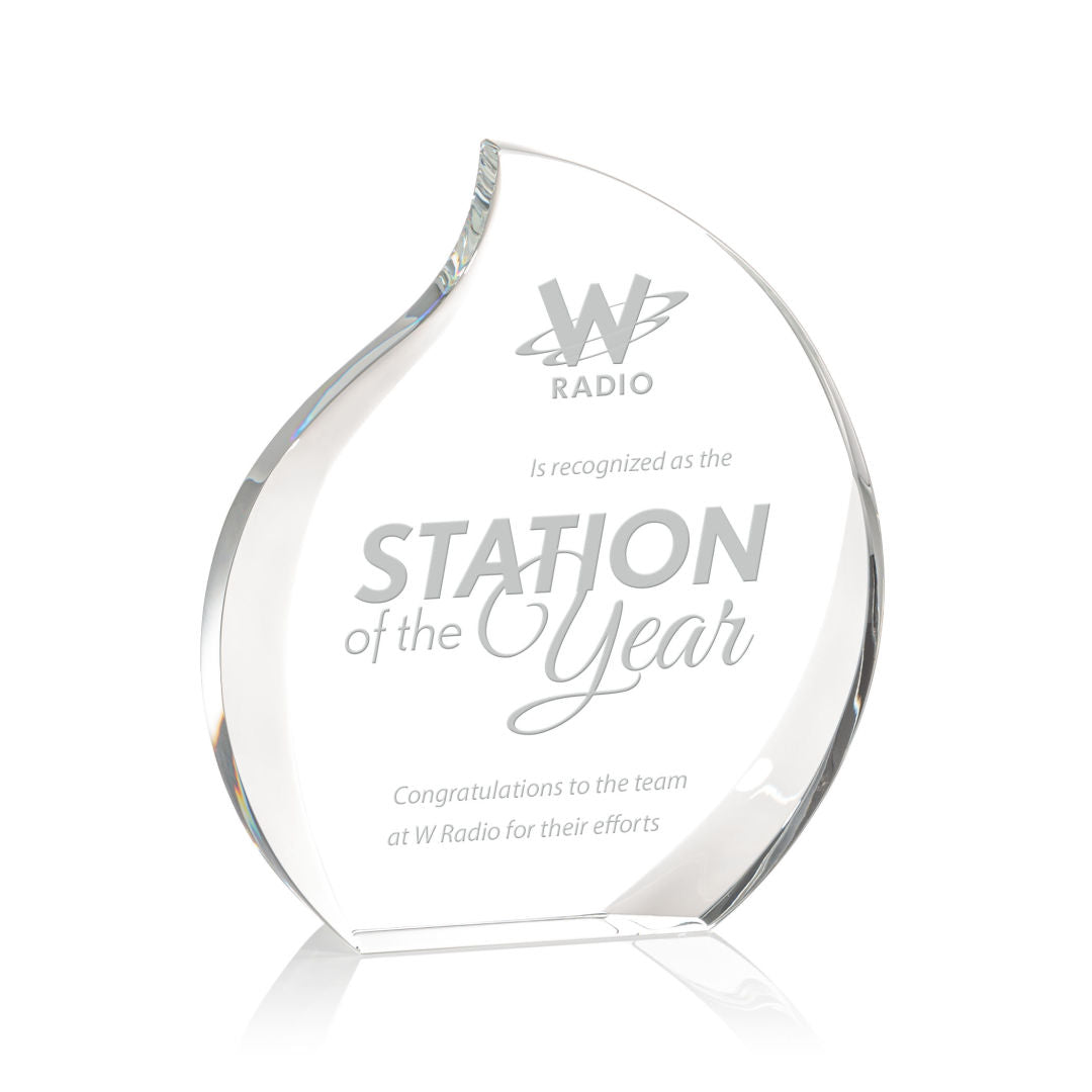 Preswick Flame Award