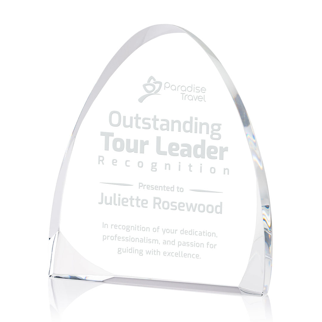 Georgia Peak Award