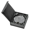 Callaway Round Optical Crystal Award