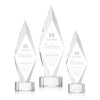 Manilow Award on Paragon Base