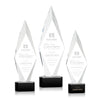 Manilow Award on Paragon Base