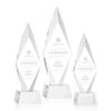 Manilow Award on Robson Base