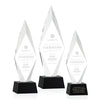 Manilow Award on Robson Base