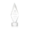 Manilow Award on Paragon Base