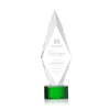Manilow Award on Paragon Base