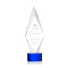 Manilow Award on Paragon Base