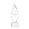 Manilow Award on Robson Base